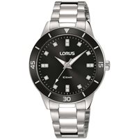 Orologio Lorus Donna in Acciaio RG247RX-9 - RG247RX-9